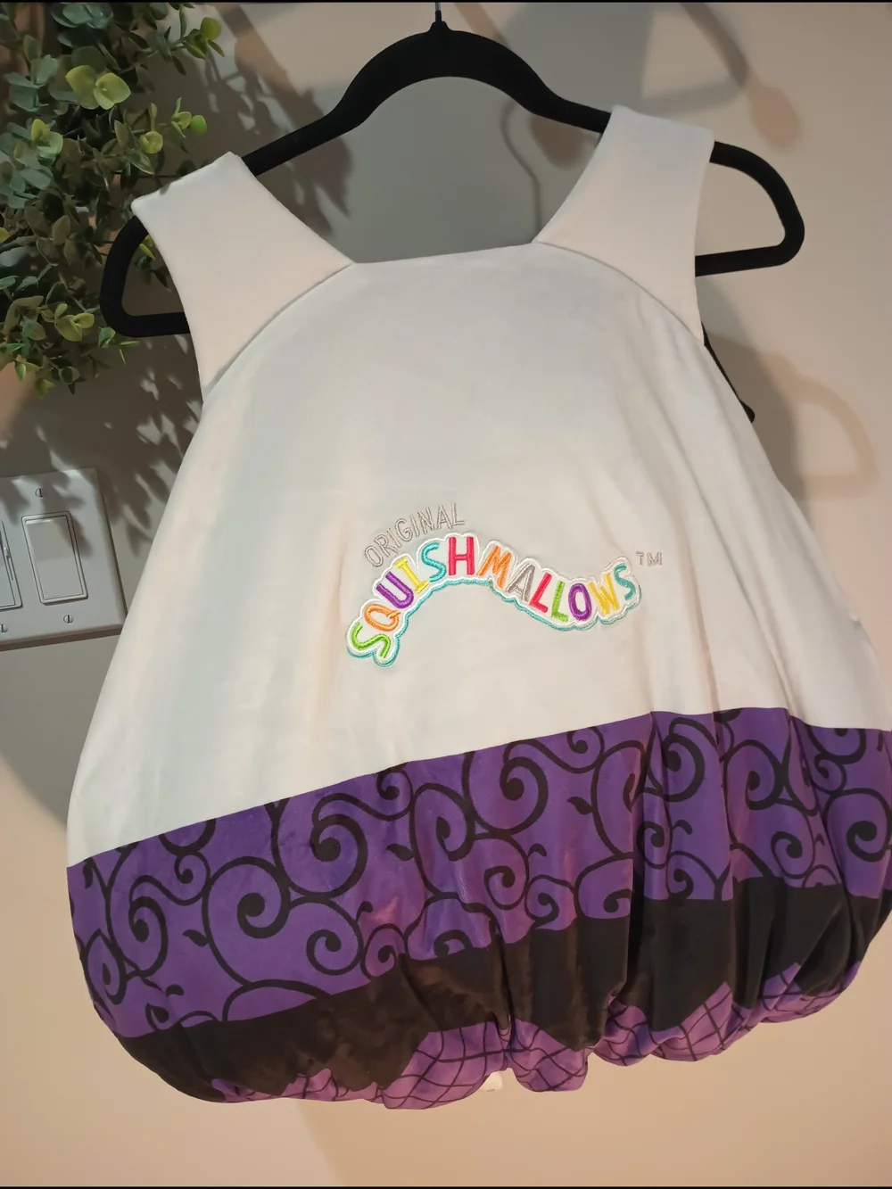 Squishmallows dress up